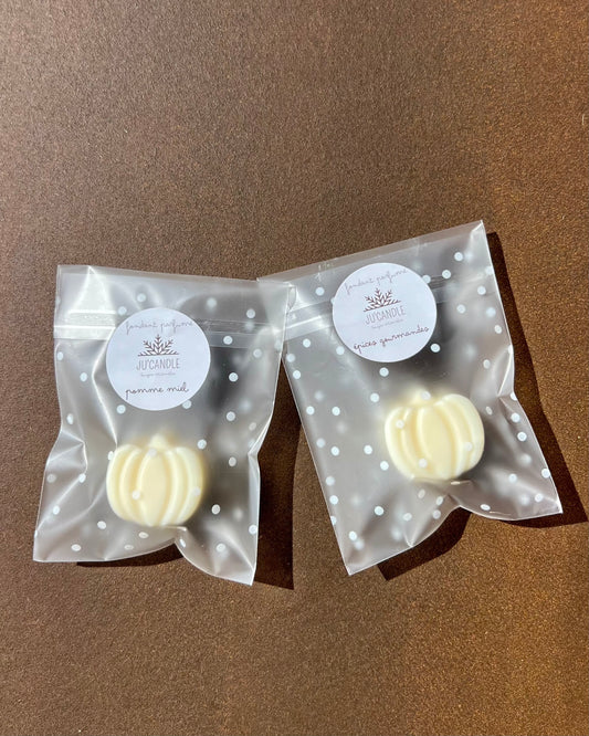 Fondant parfumé